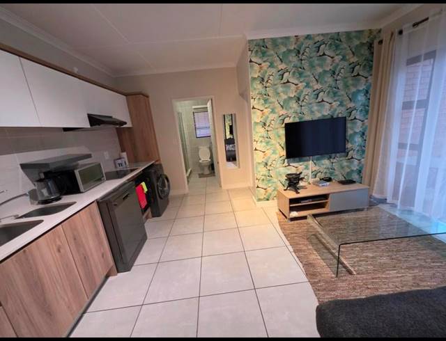 1 BEDROOM PROPERTY TO RENT IN BLYDE RIVERWALK ESTATE